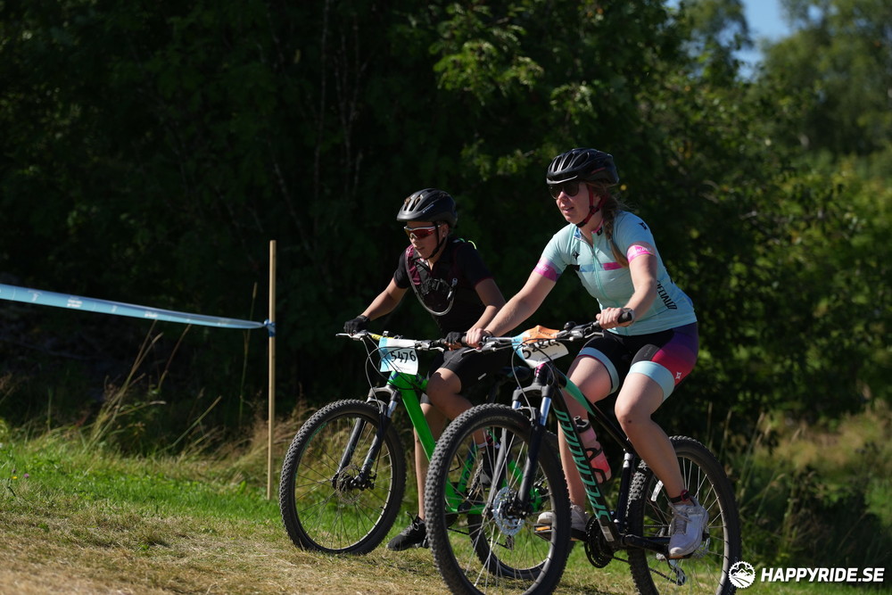 Bild från Cykelvasan 2022 (45km)