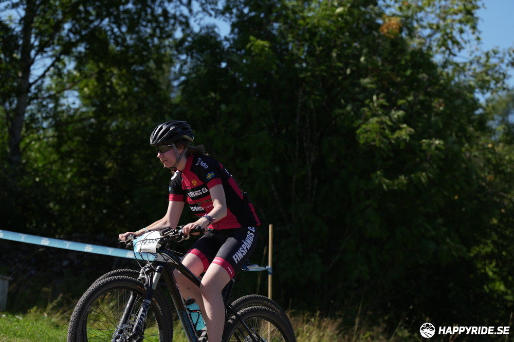 Bild från Cykelvasan 2022 (45km)