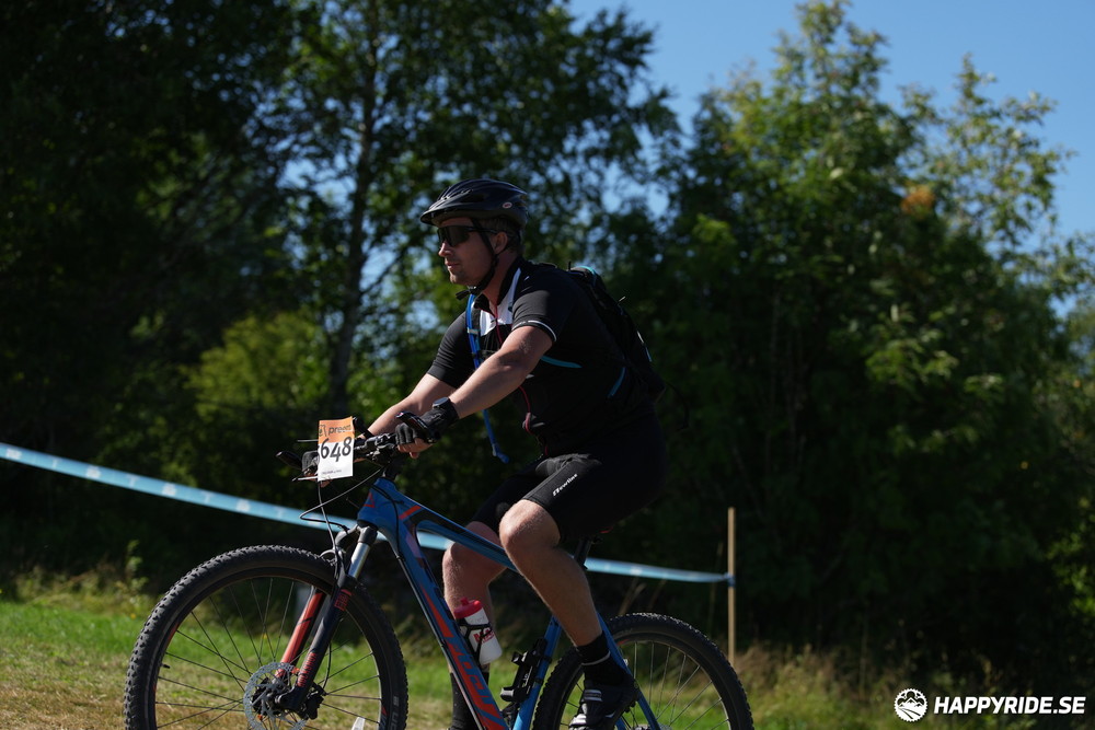 Bild från Cykelvasan 2022 (45km)