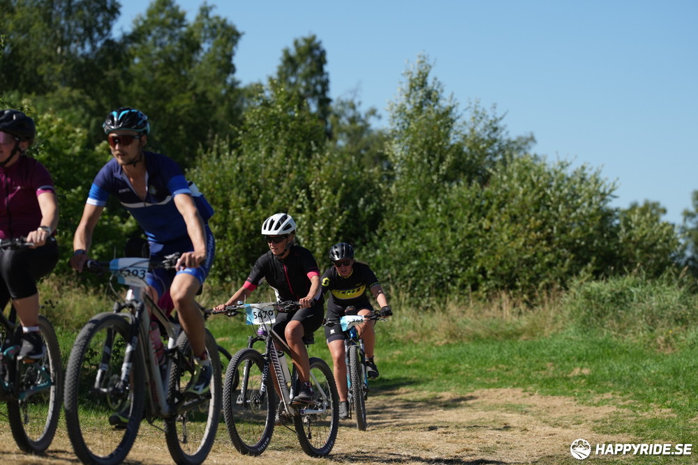 Bild från Cykelvasan 2022 (45km)