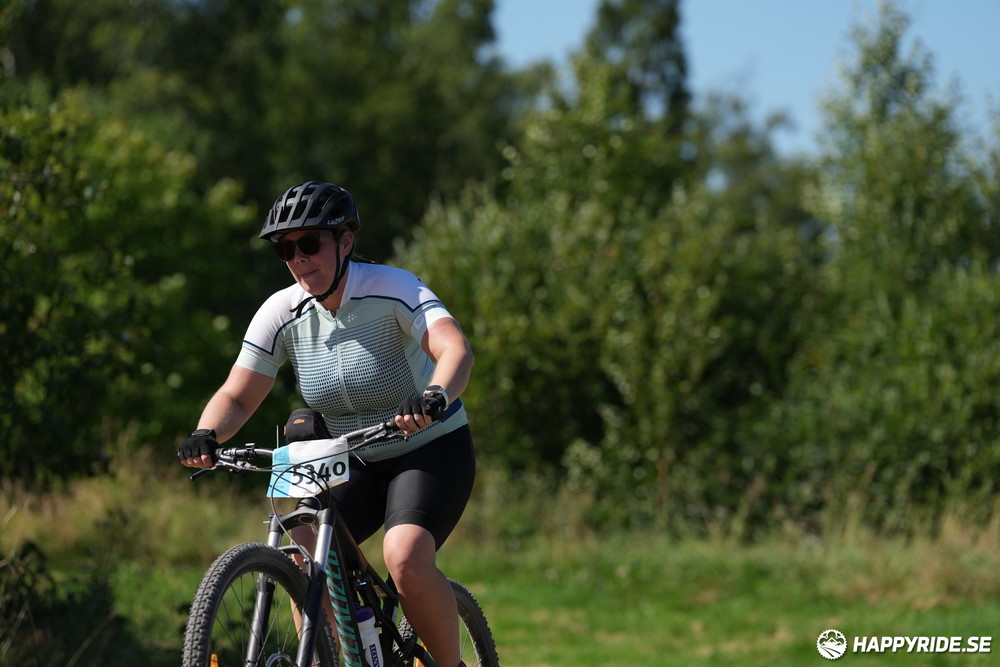 Bild från Cykelvasan 2022 (45km)