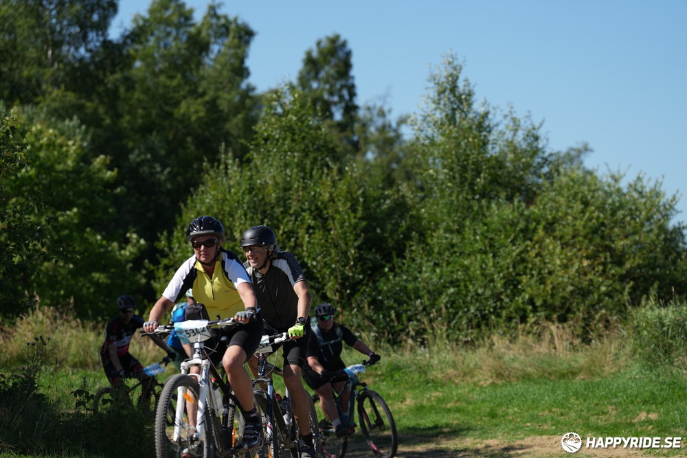 Bild från Cykelvasan 2022 (45km)