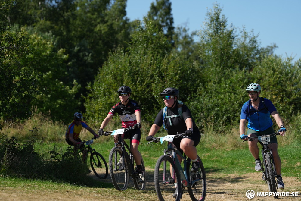 Bild från Cykelvasan 2022 (45km)