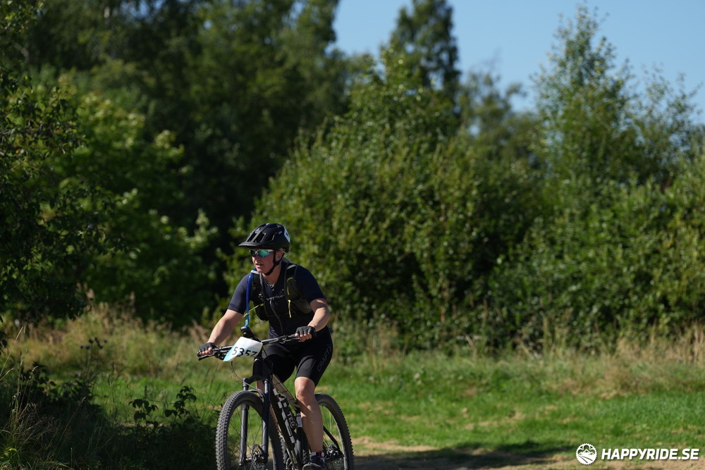 Bild från Cykelvasan 2022 (45km)