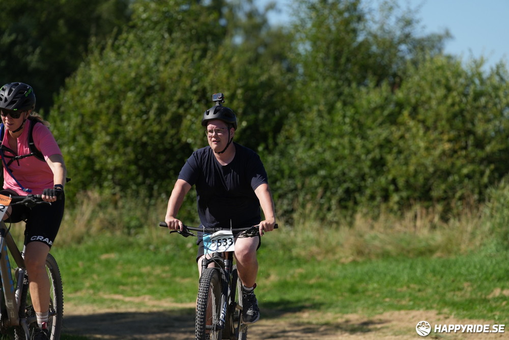 Bild från Cykelvasan 2022 (45km)