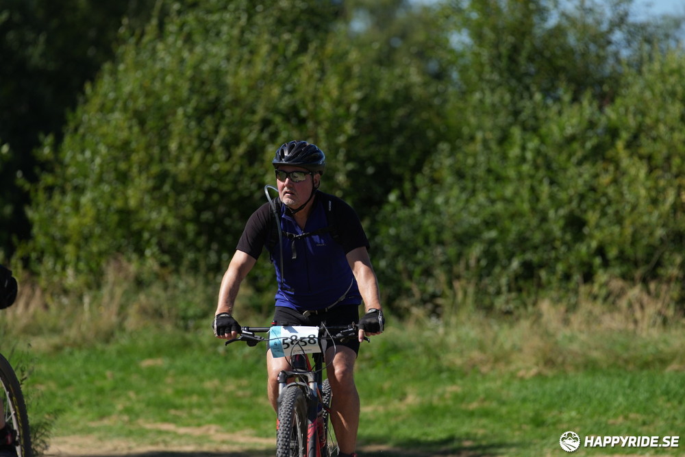 Bild från Cykelvasan 2022 (45km)
