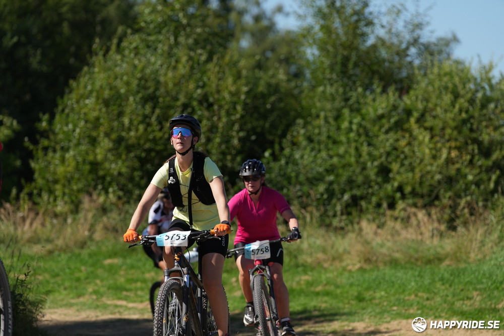 Bild från Cykelvasan 2022 (45km)