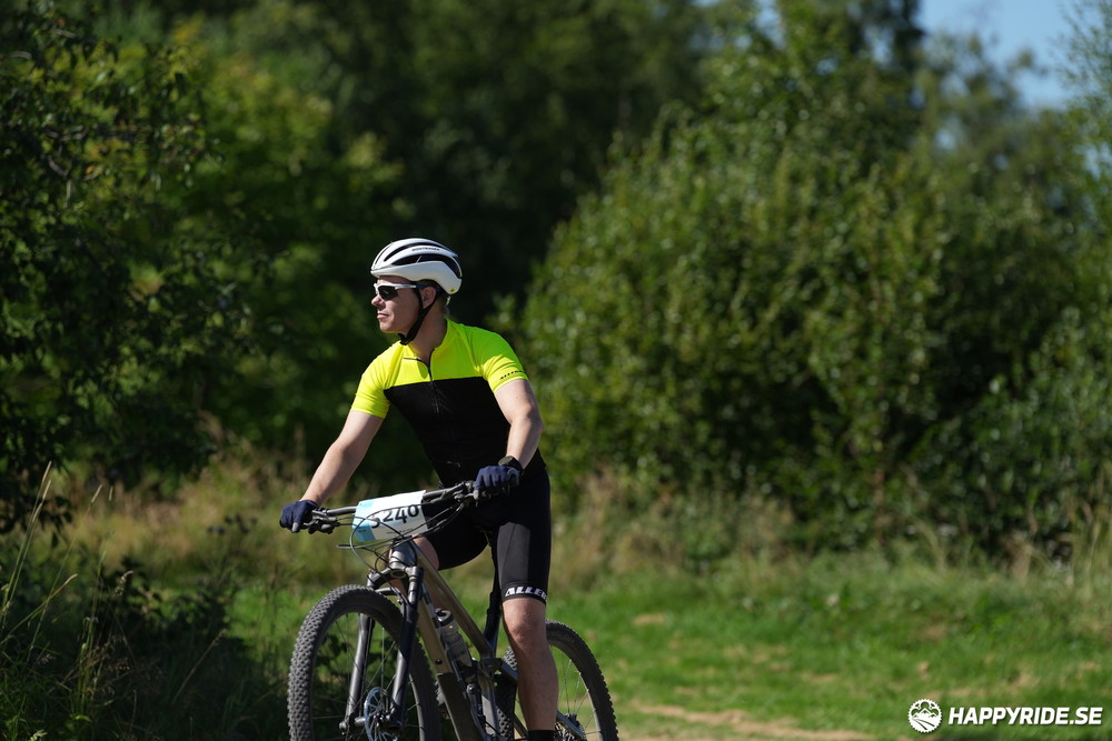 Bild från Cykelvasan 2022 (45km)