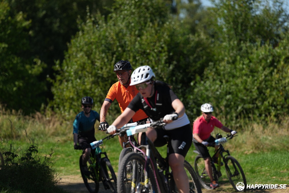 Bild från Cykelvasan 2022 (45km)