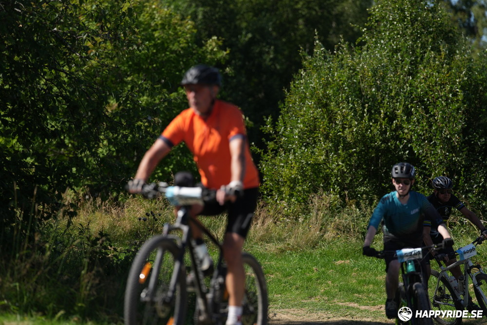 Bild från Cykelvasan 2022 (45km)