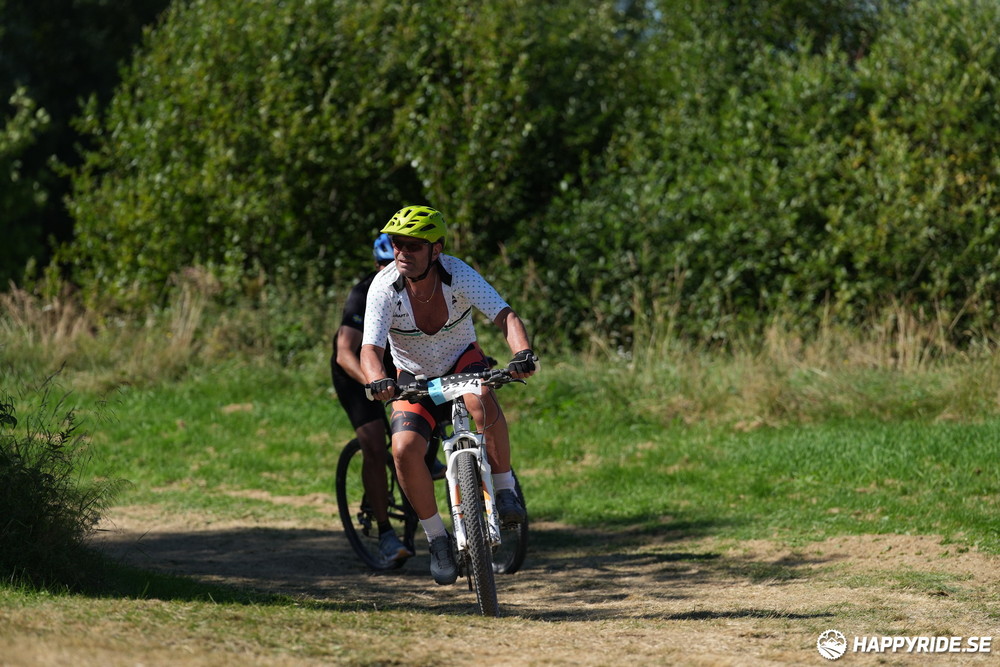 Bild från Cykelvasan 2022 (45km)