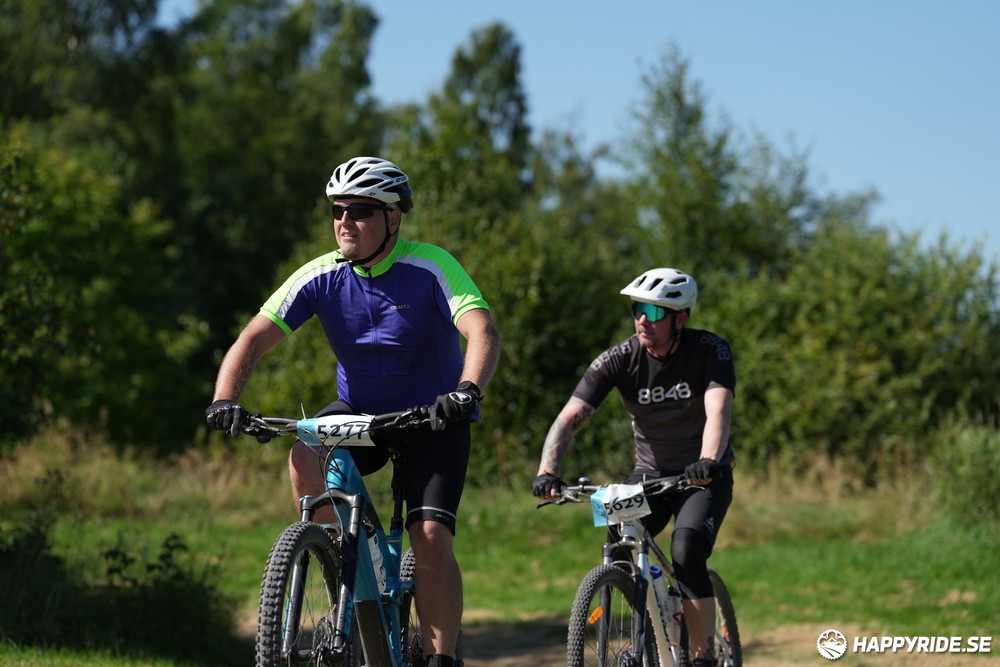 Bild från Cykelvasan 2022 (45km)