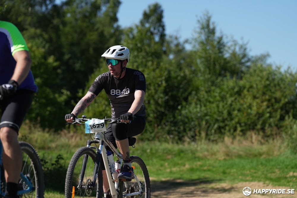 Bild från Cykelvasan 2022 (45km)