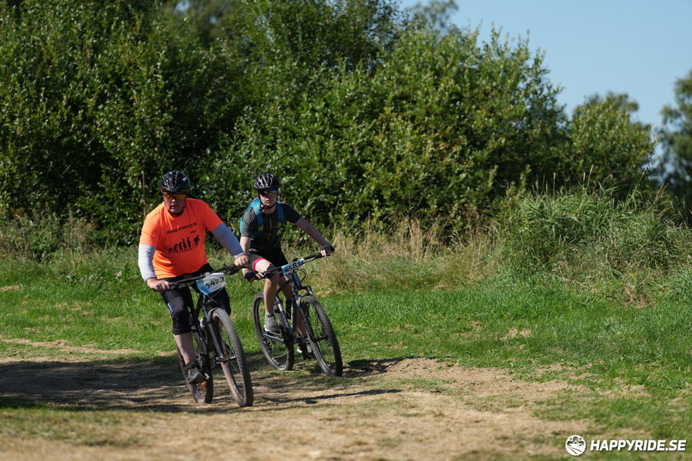 Bild från Cykelvasan 2022 (45km)