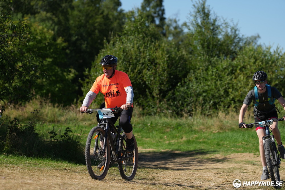 Bild från Cykelvasan 2022 (45km)