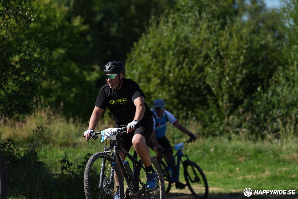 Bild från Cykelvasan 2022 (45km)