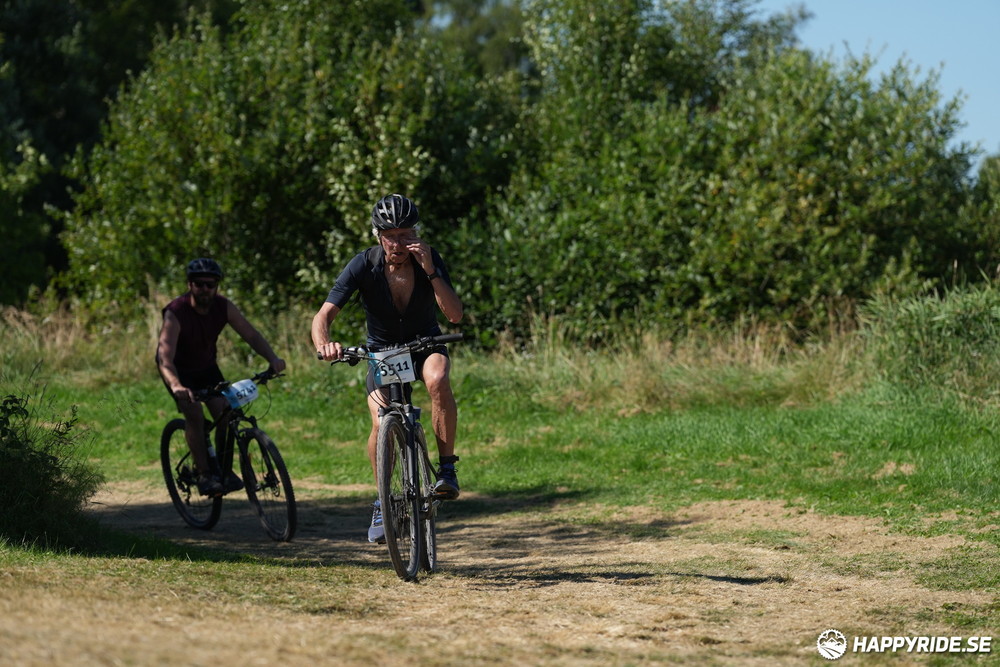 Bild från Cykelvasan 2022 (45km)