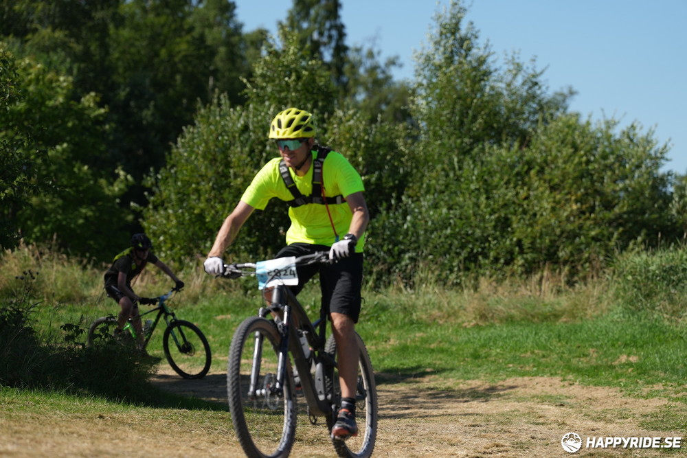 Bild från Cykelvasan 2022 (45km)
