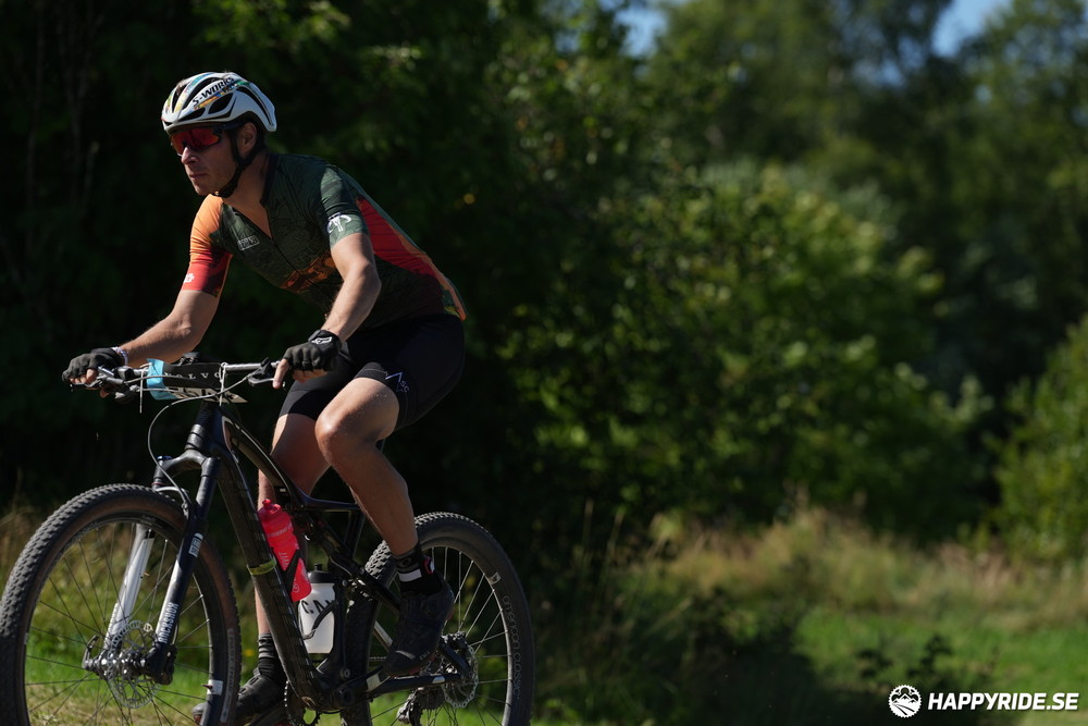 Bild från Cykelvasan 2022 (45km)