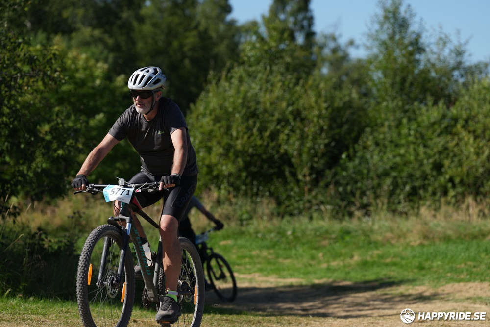 Bild från Cykelvasan 2022 (45km)