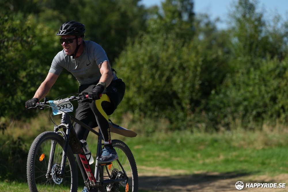 Bild från Cykelvasan 2022 (45km)