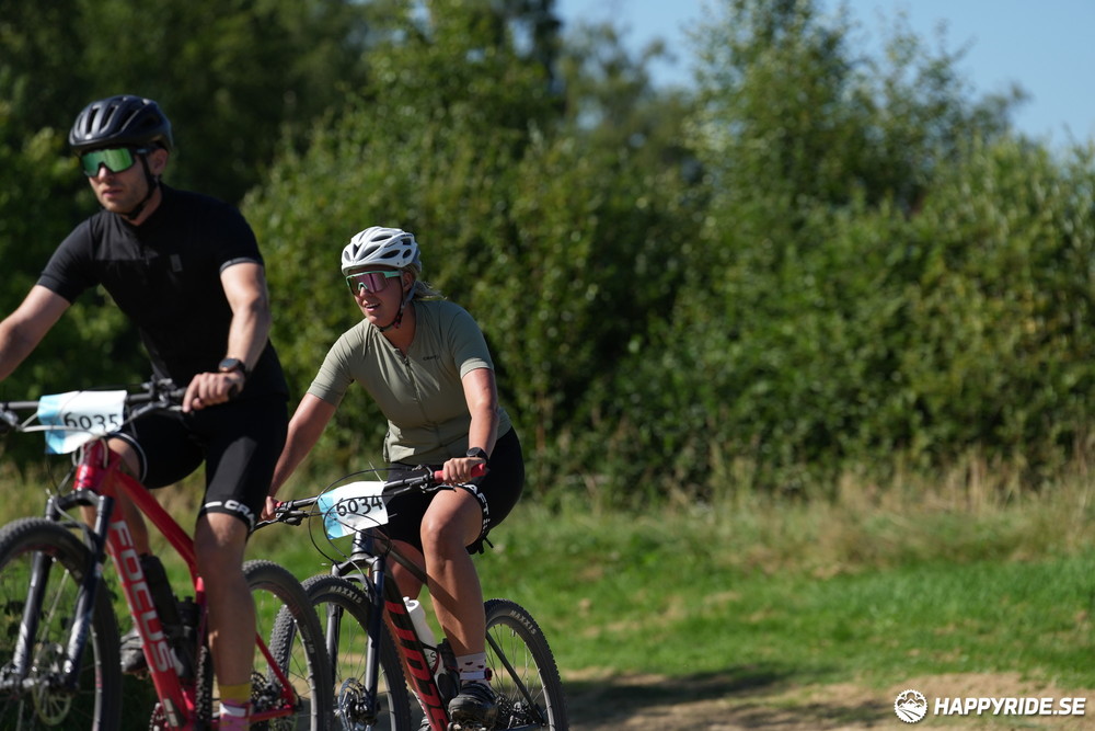 Bild från Cykelvasan 2022 (45km)