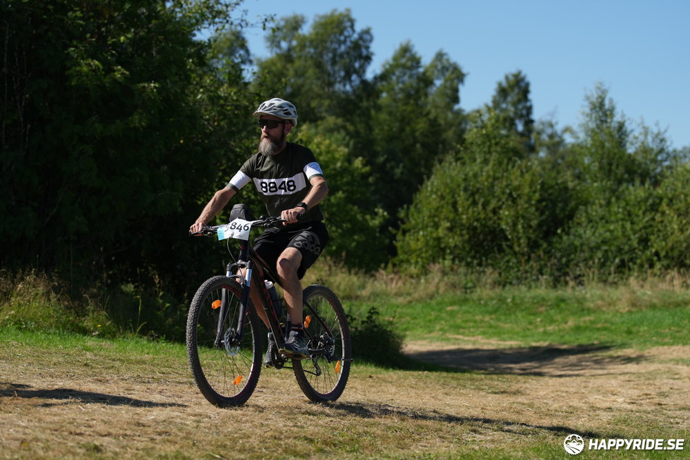 Bild från Cykelvasan 2022 (45km)