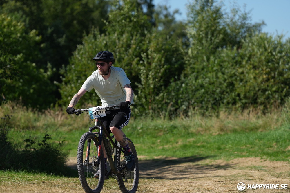 Bild från Cykelvasan 2022 (45km)