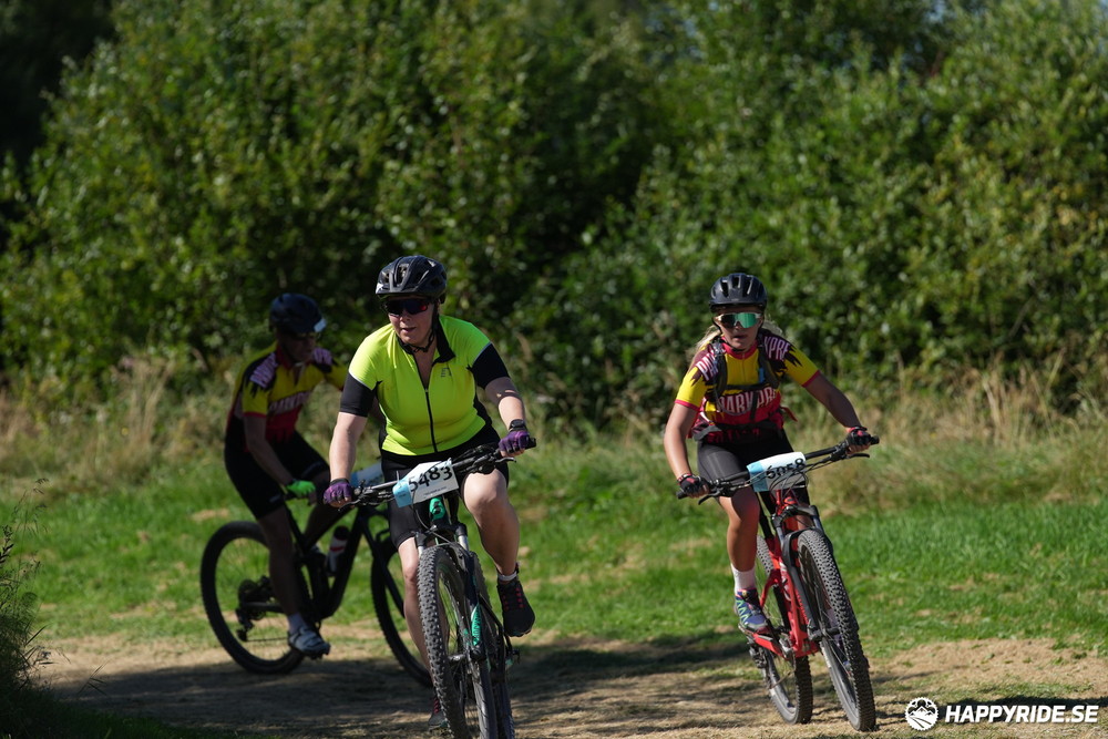 Bild från Cykelvasan 2022 (45km)