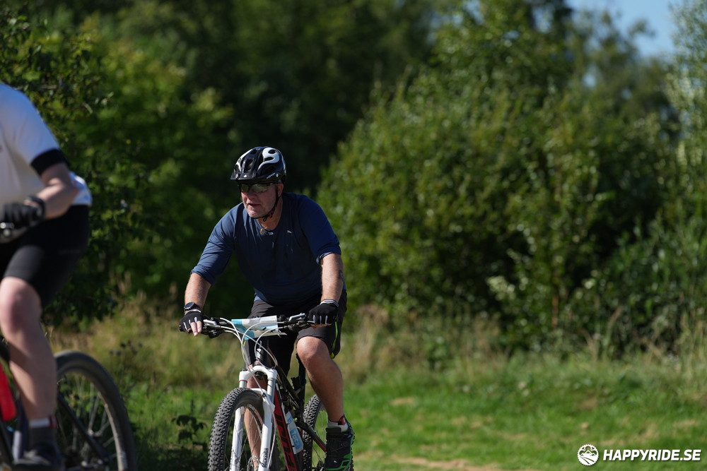 Bild från Cykelvasan 2022 (45km)