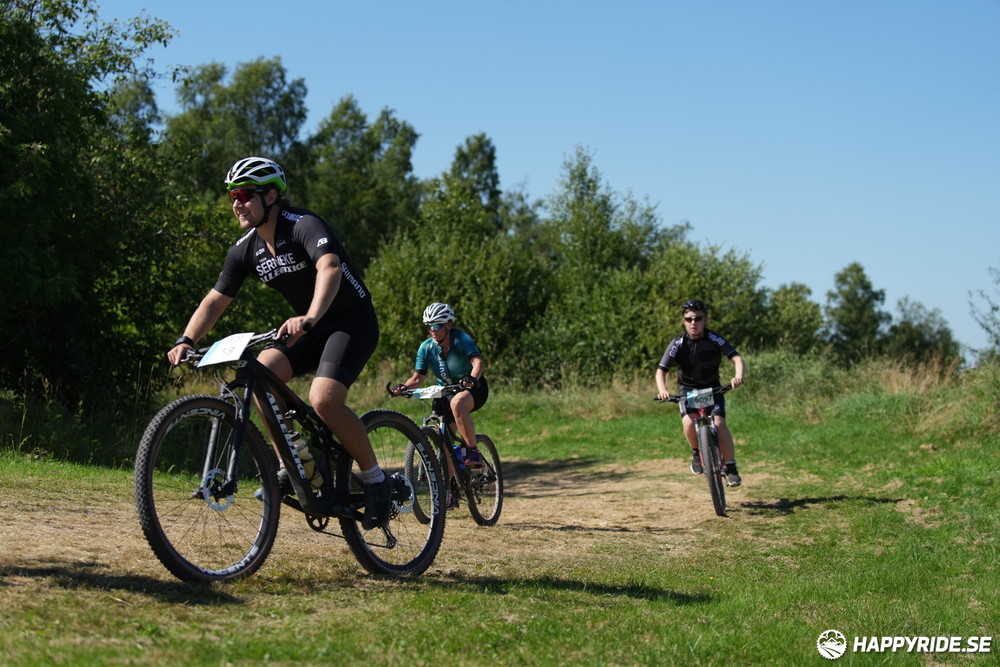 Bild från Cykelvasan 2022 (45km)
