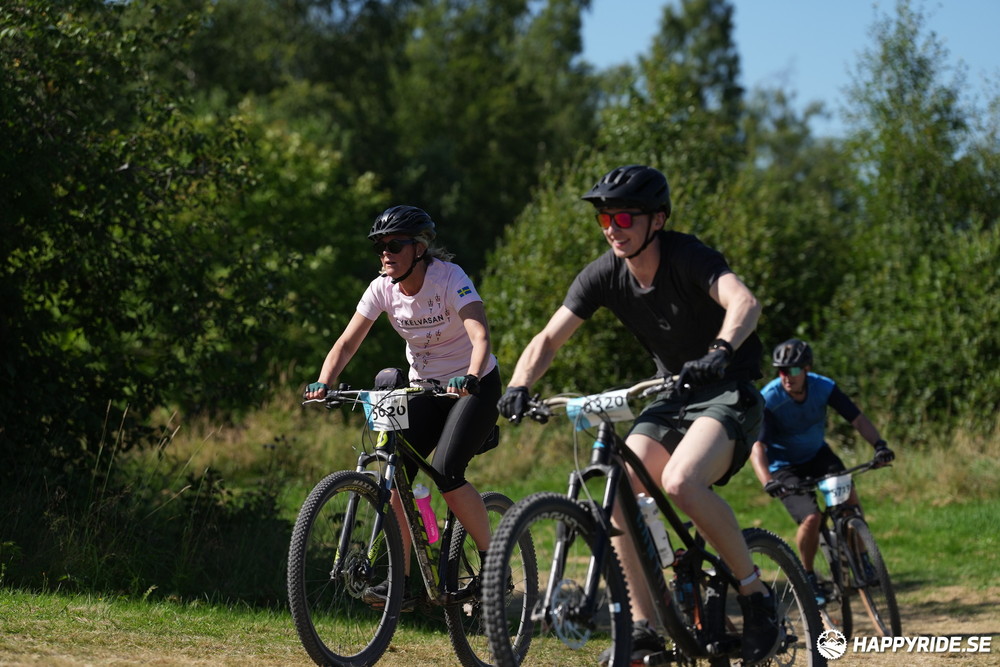 Bild från Cykelvasan 2022 (45km)