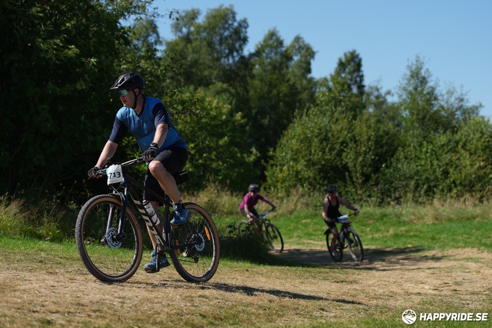 Bild från Cykelvasan 2022 (45km)