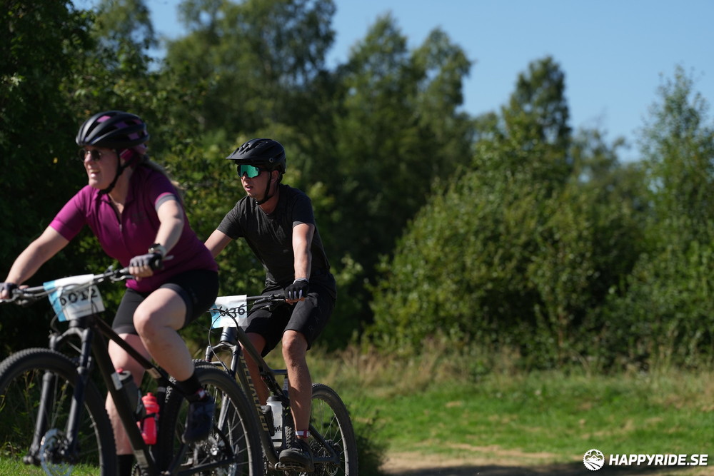 Bild från Cykelvasan 2022 (45km)