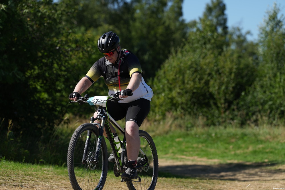 Bild från Cykelvasan 2022 (45km)