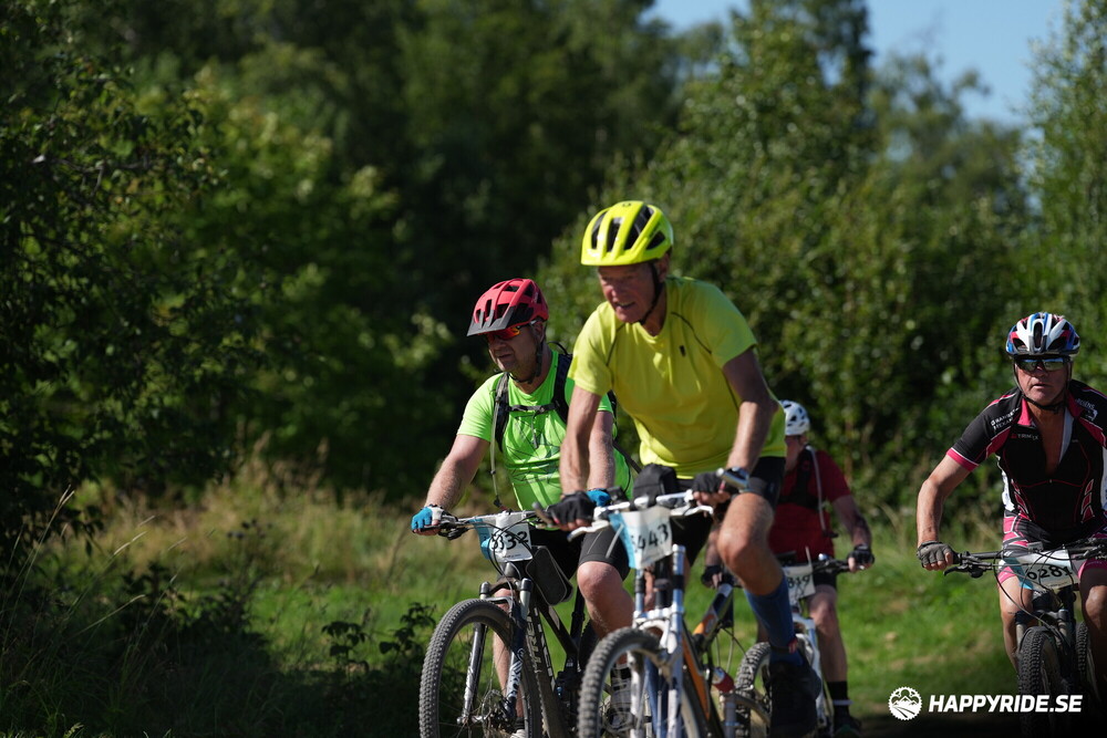 Bild från Cykelvasan 2022 (45km)