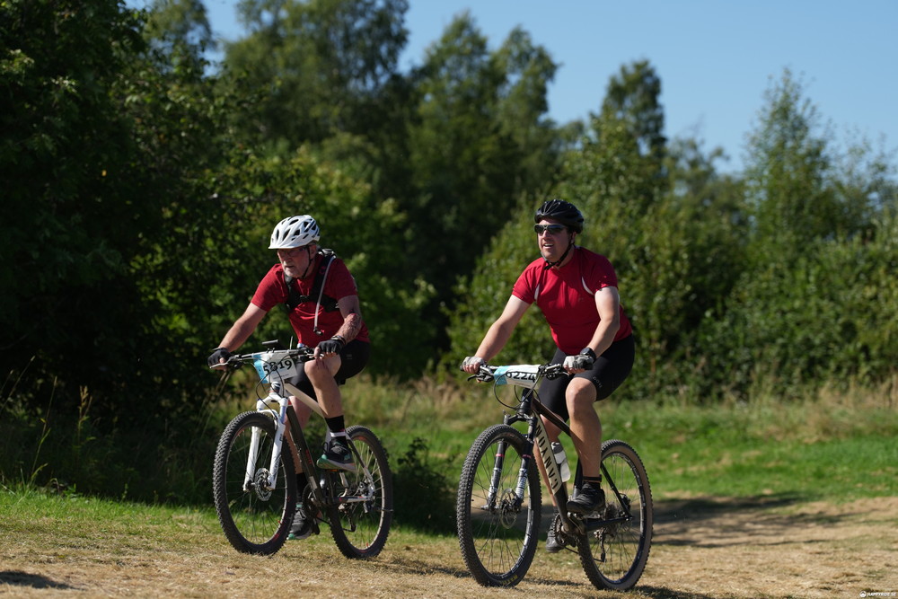 Bild från Cykelvasan 2022 (45km)