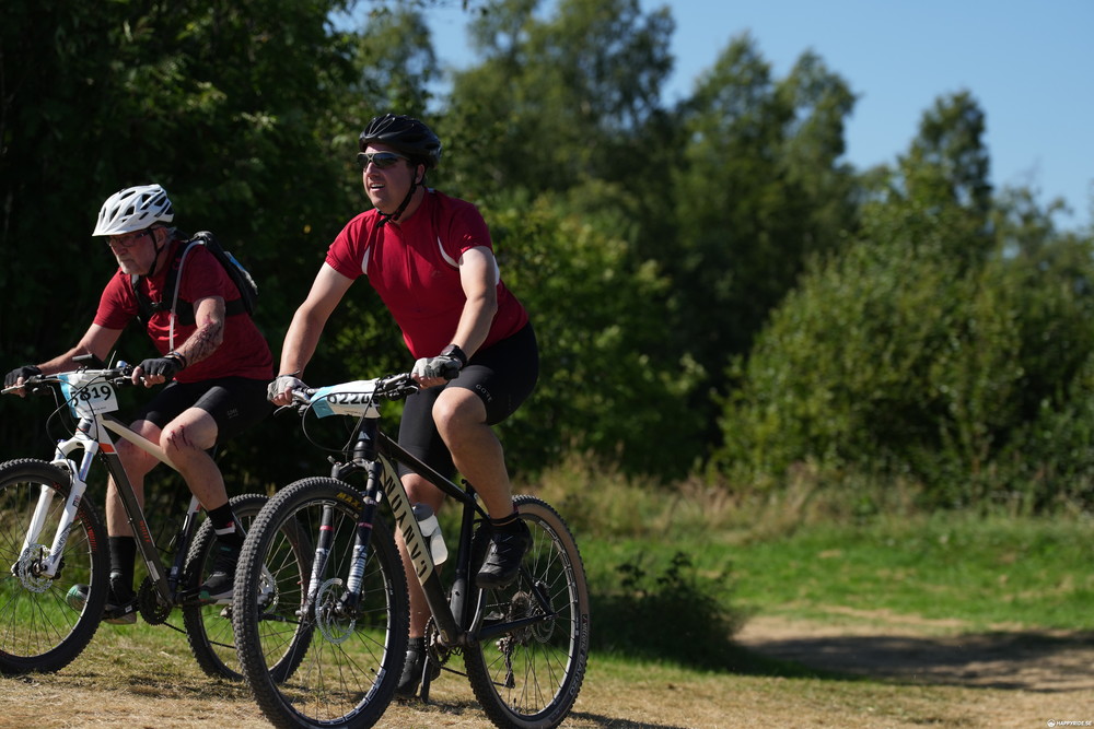 Bild från Cykelvasan 2022 (45km)