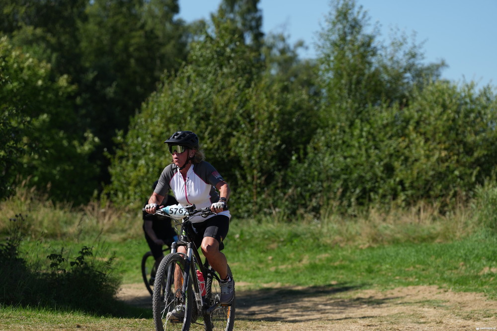 Bild från Cykelvasan 2022 (45km)