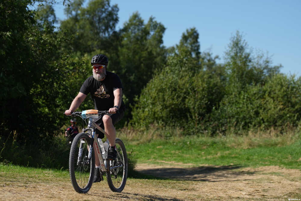 Bild från Cykelvasan 2022 (45km)