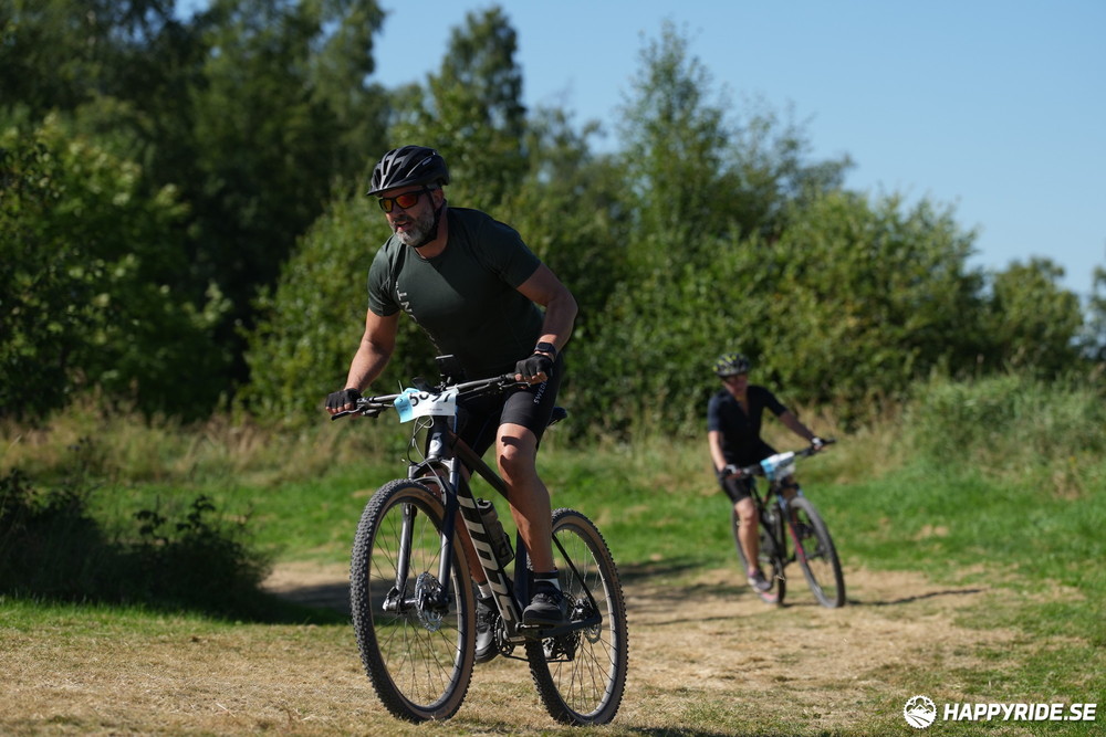 Bild från Cykelvasan 2022 (45km)