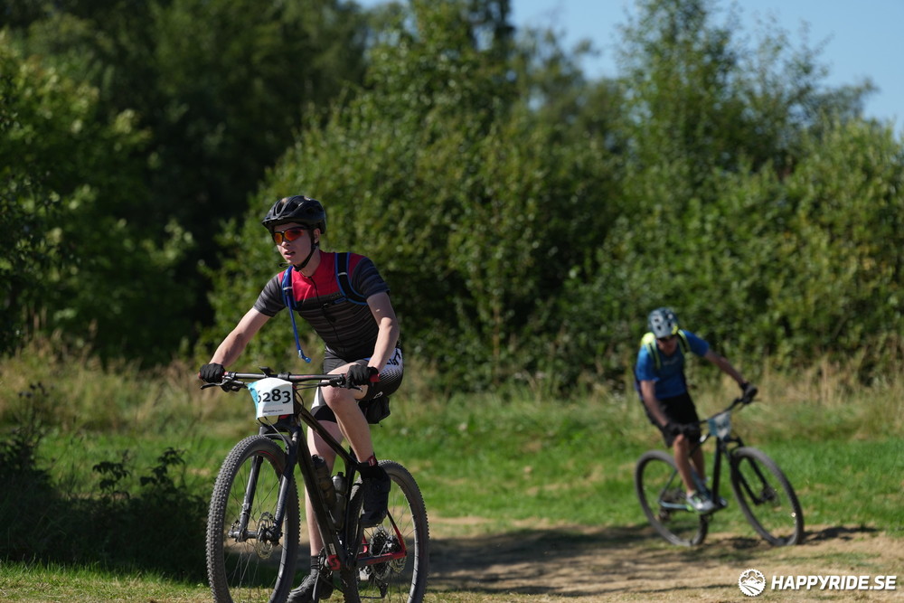 Bild från Cykelvasan 2022 (45km)