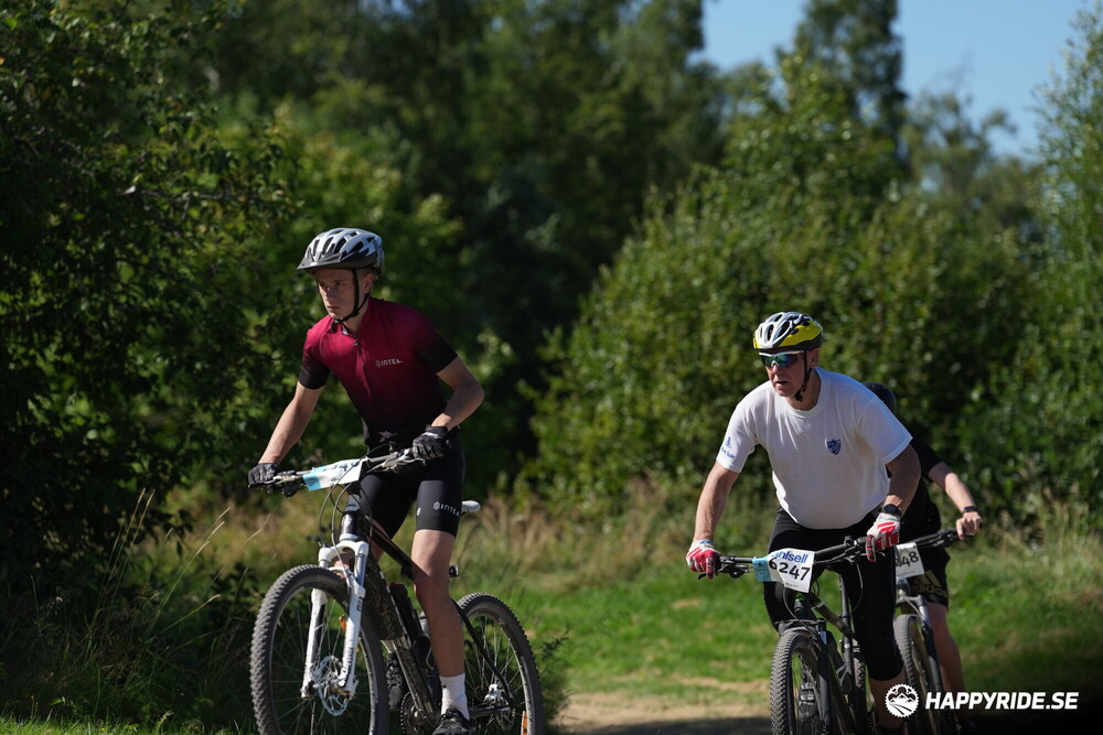 Bild från Cykelvasan 2022 (45km)