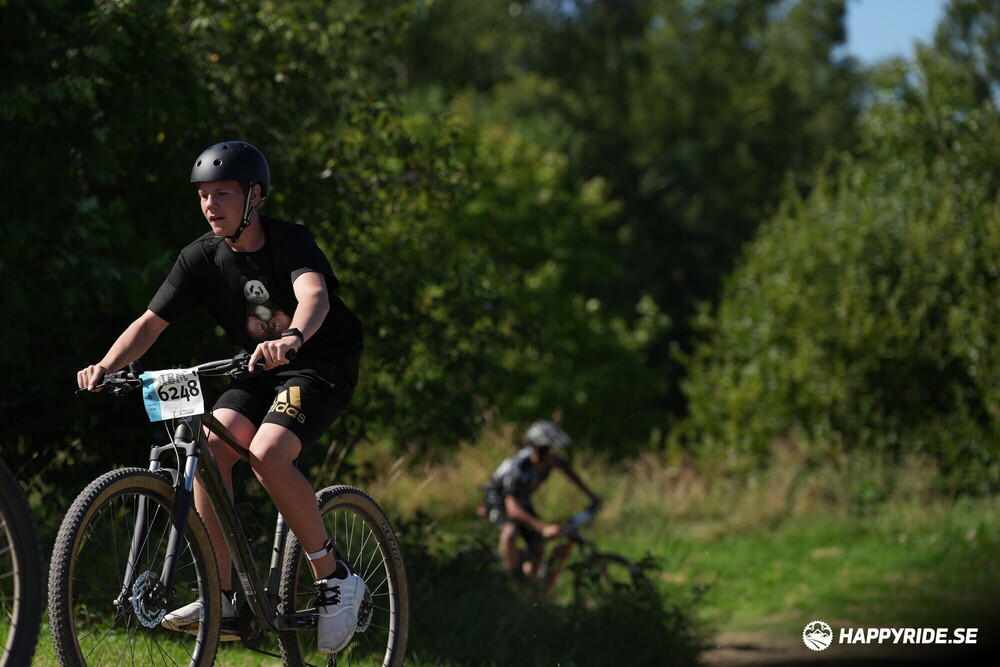 Bild från Cykelvasan 2022 (45km)