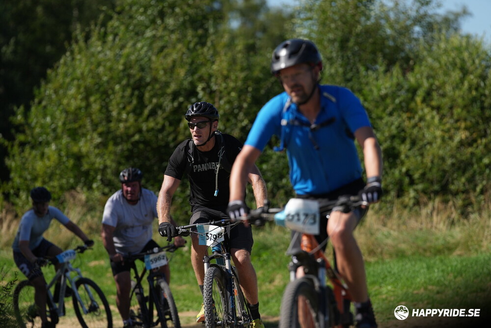 Bild från Cykelvasan 2022 (45km)