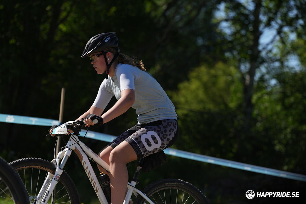 Bild från Cykelvasan 2022 (45km)