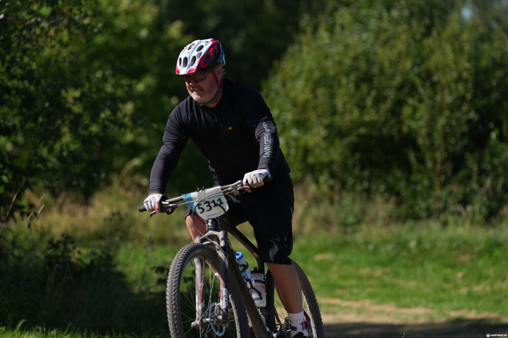 Bild från Cykelvasan 2022 (45km)