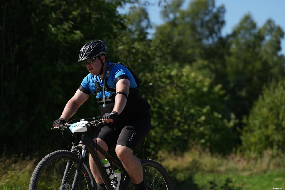 Bild från Cykelvasan 2022 (45km)