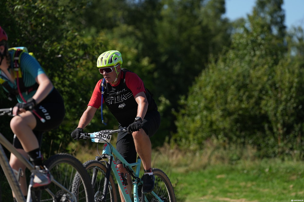Bild från Cykelvasan 2022 (45km)