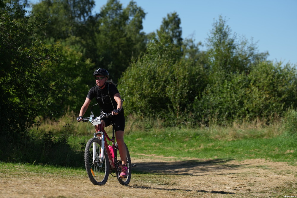 Bild från Cykelvasan 2022 (45km)